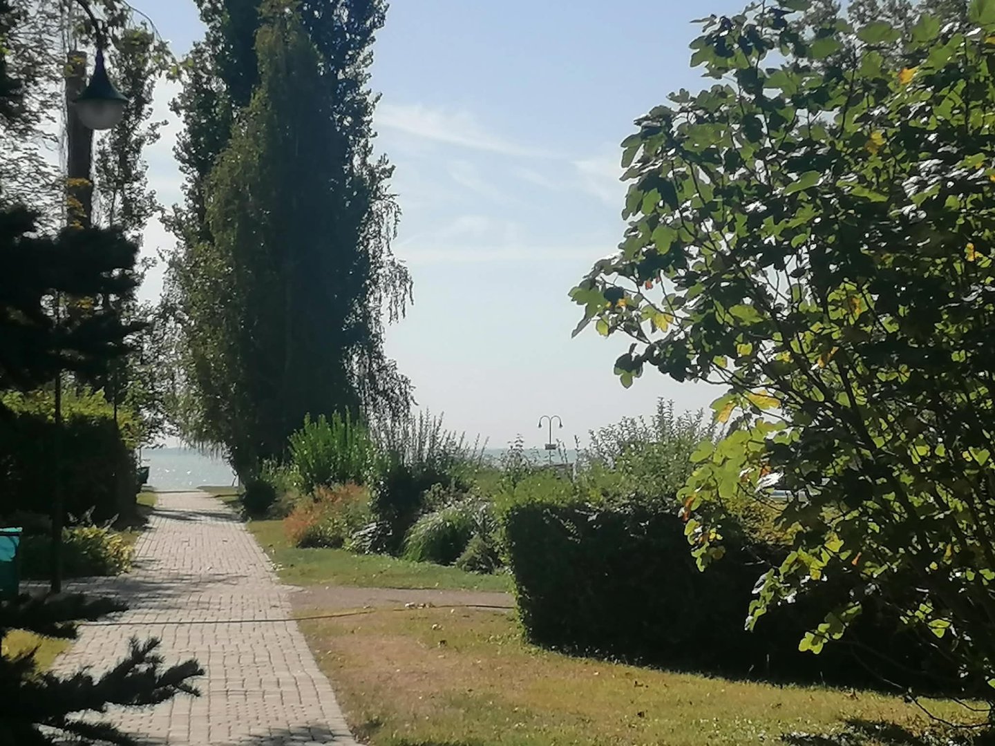 Évadnyitó Gránit Klub Balatonalmádiban